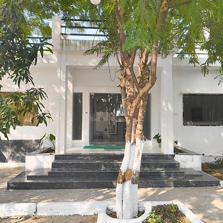 Abhiram Homestay Khajurāho Eksteriør bilde